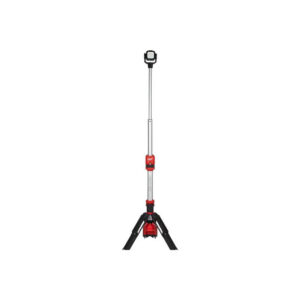 2132-20 Milwaukee M12 ROCKET Dual Power Tower Light