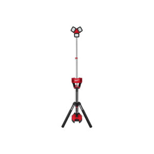 2136-20 Milwaukee M18 ROCKET Tower Light/Charger