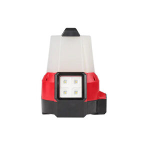 2144-20 Milwaukee M18 RADIUS Compact Site Light w/ Flood Mode
