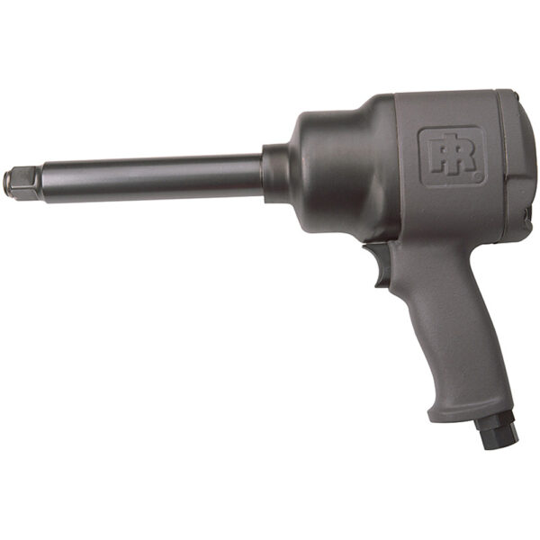 Ingersoll Rand 2161XP-6 1250 ft-lbs Pistol Grip Air Impact Wrench, 3/4 ...