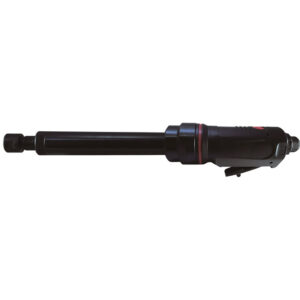 217 Astro Pneumatic ONYX 13'' Extended Shaft Die Grinder - 1/4'' Collet