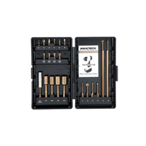 Vega P21-1DB Impactech 21 PC Driver Bit Set