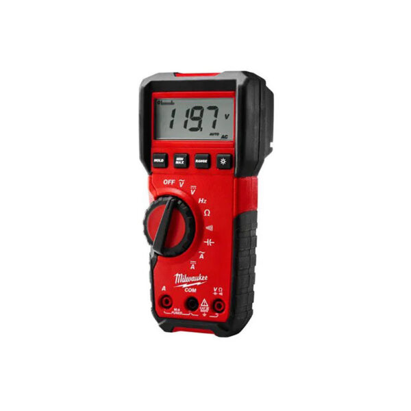 2216-20 Milwaukee Digital Multimeter