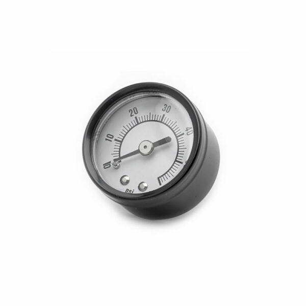 GearWrench 222273 Replacement Pressure Gauge for Brake Bleeder 2901D