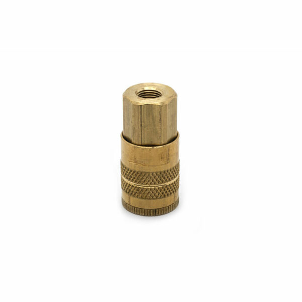 GearWrench 222276 Replacement Quick Disconnect Coupler for Brake Bleeder 2901D