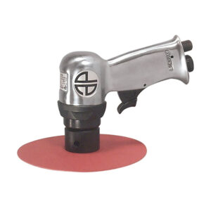 222S Astro Pneumatic 5'' High Speed Sander - 20,000RPM