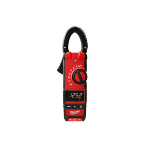 2237-20NST Milwaukee Clamp Meter (NIST)