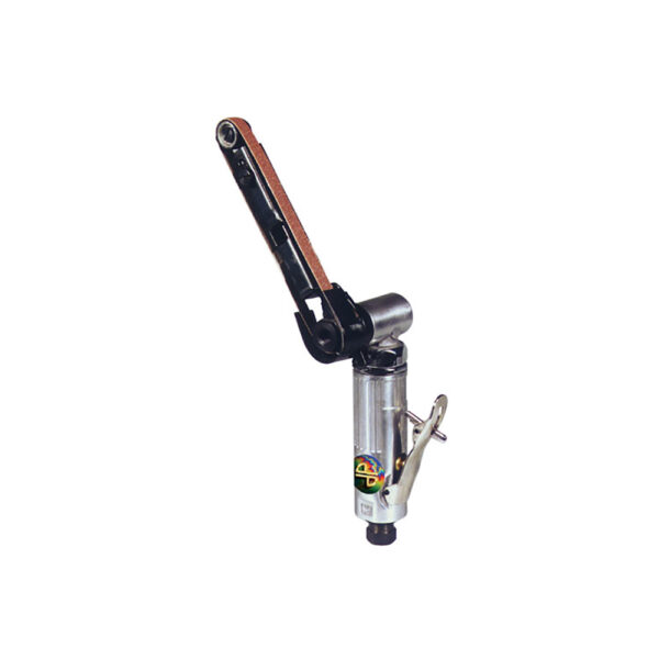 223K Astro Pneumatic Air Belt Sander - 3/8'' x 13'' Belt Size - 18,000RPM