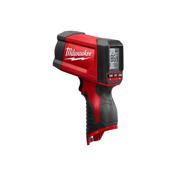 2278-20NST Milwaukee M12 12:1 Infrared Temp-Gun