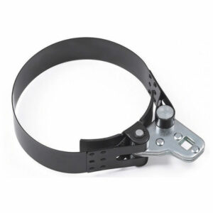 GearWrench 2321 Heavy Duty Oil Filter Wrench 4-1/2'' to 5-1/4''
