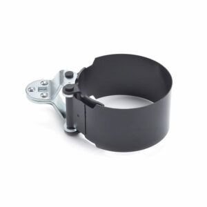GearWrench 2322W Wide Band Heavy Duty Oil Filter Wrench 4-3/4'' to 5-1/2''