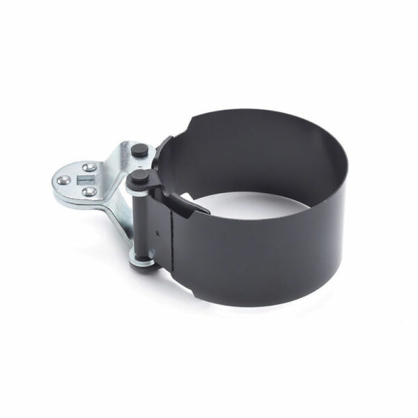 GearWrench 2321W Wide Band Heavy Duty Oil Filter Wrench 4-3/8'' to 5-1/4''