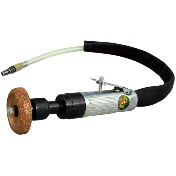 235B Astro Pneumatic Air Buffer with 2500rpm with Hose, Adapter & Rasp
