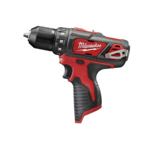 2407-20 Milwaukee M12 3/8'' Drill/Driver (Tool Only)