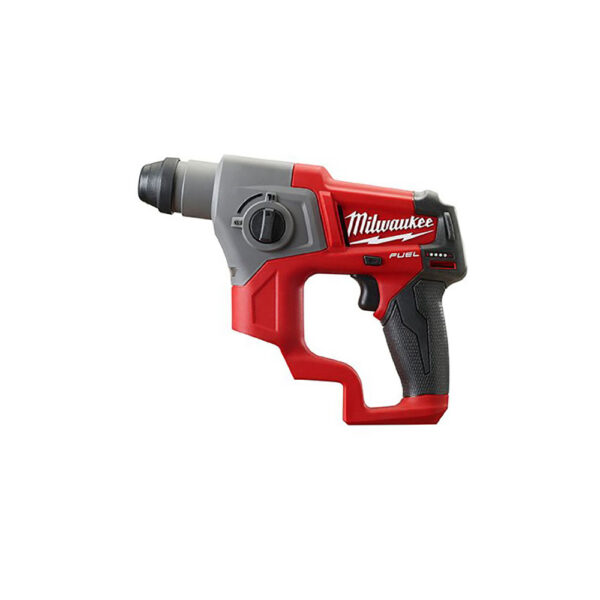 2416-20 Milwaukee M12 FUEL 5/8'' SDS Plus Rotary Hammer (Tool Only)