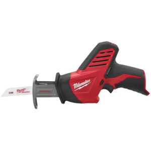 2420-20 Milwaukee M12 HACKZALL Recip Saw (Tool Only)