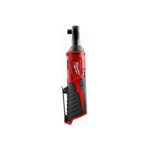 2457-20 Milwaukee M12 Cordless 3/8'' Ratchet (Tool Only)