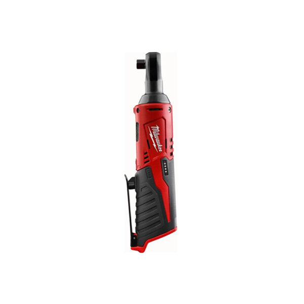 2457-20 Milwaukee M12 Cordless 3/8'' Ratchet (Tool Only)