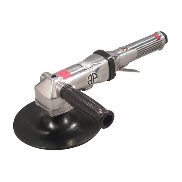 245S Astro Pneumatic 7'' Angle Head Sander - 4,500RPM