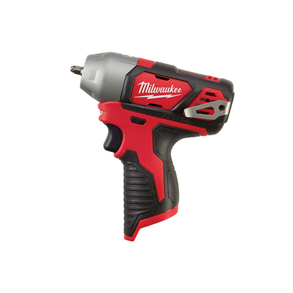 2461-20 Milwaukee M12 1/4'' Impact Wrench (Tool Only)