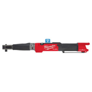 2465-20 Milwaukee M12 FUEL 3/8'' Digital Torque Wrench w/ ONE-KEY