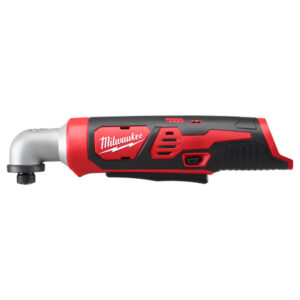 2467-20 Milwaukee M12 1/4'' Hex Right Angle Impact Driver (Tool Only)