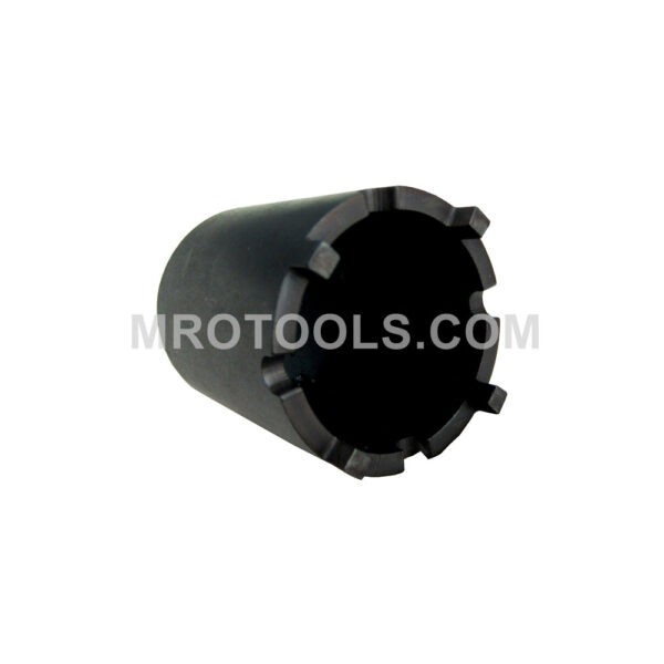 Lang 2467 4 Lug 4WD Spindle Nut Socket 1/2 to 3/4 Ton Dana 44