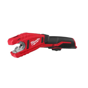 2471-20 Milwaukee M12 Cordless Copper Tubing Cutter (Tool Only)