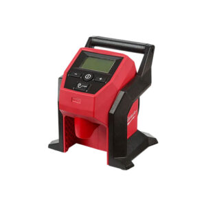 2475-20 Milwaukee M12 Compact Inflator