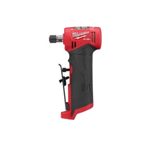 2485-20 Milwaukee M12 FUEL 1/4'' Right Angle Die Grinder