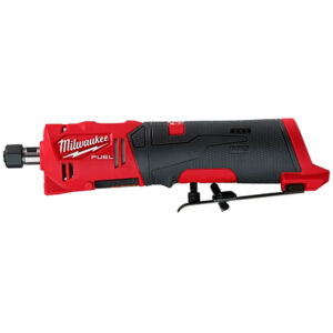 2486-20 Milwaukee M12 FUEL 1/4'' Straight Die Grinder