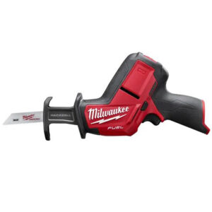 2520-20 Milwaukee M12 FUEL HACKZALL Recip Saw (Tool Only)