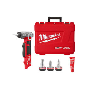 Milwaukee Expansion Tools
