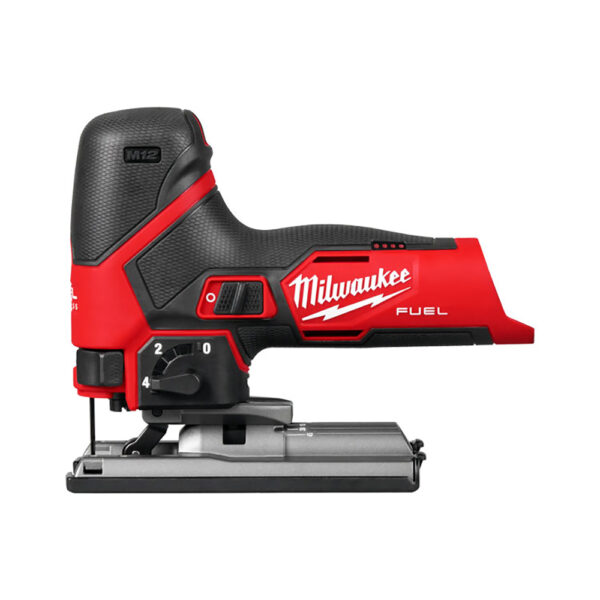 2545-20 Milwaukee M12 FUEL Jig Saw