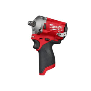 2555-20 Milwaukee M12 FUEL 1/2'' Stubby Impact Wrench
