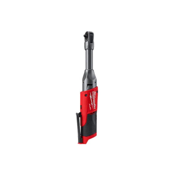 2559-20 Milwaukee M12 FUEL 1/4'' Extended Reach Ratchet (Tool Only)