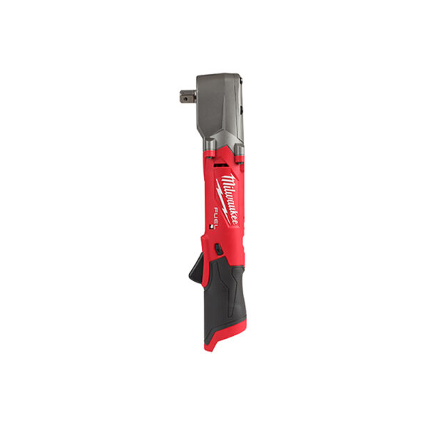 2565P-20 Milwaukee M12 FUEL 1/2'' Right Angle Impact Wrench w/ Pin Detent (Bare Tool)