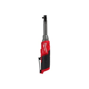2568-20 Milwaukee M12 FUEL 1/4'' Extended Reach High Speed Ratchet