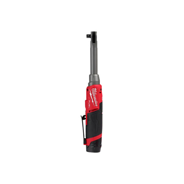 2569-21 Milwaukee M12 FUEL 3/8'' Extended Reach High Speed Ratchet Kit