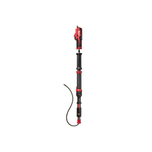 2574-20 Milwaukee M12 TRAPSNAKE 4' Urinal Auger (Tool Only)