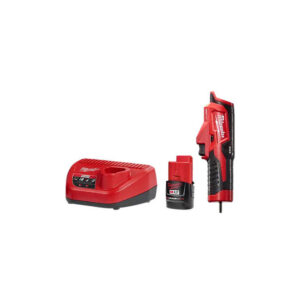 2575-21 Milwaukee M12 TRAPSNAKE Driver Kit