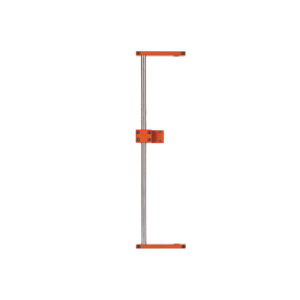 Mountz 260022 Anti-Rotating Clamp for EZ-40 and EZ-100 Arms