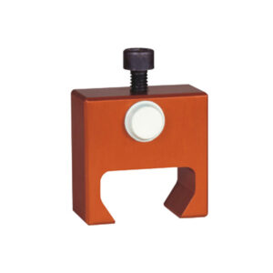 Mountz 260044 Thrust Stopper for Gliding Rail System