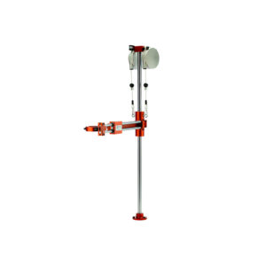 Mountz 260080 EZ-100 Linear Torque Arm