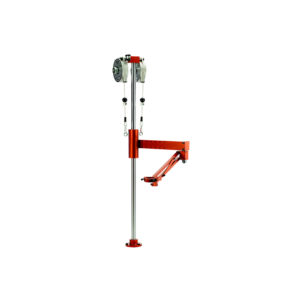 Mountz 260082 EZ-25R Articulated Torque Arm