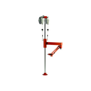 Mountz 260287 EZ-40R Articulated Torque Arm