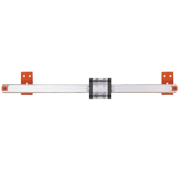 Mountz 260103 Gliding Rail System 450mm
