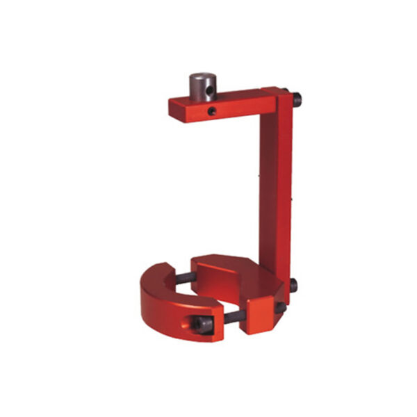 Mountz 260110 In-line Tool Clamp for Electric Driver for EZ-Slider 8