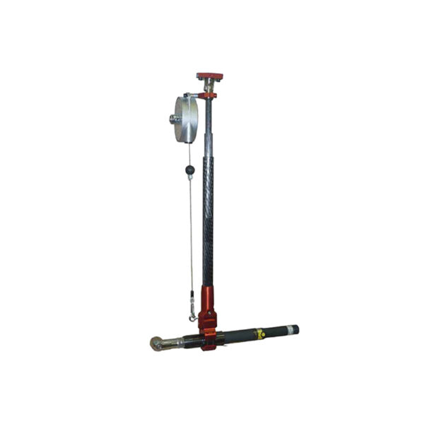 Mountz 260176 EZ-70IT/2000 Inverted Telescoping Torque Arm