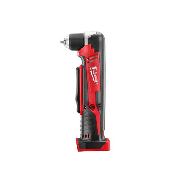 2615-20 Milwaukee M18 Cordless Right Angle Drill (Tool Only)